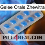 Gelée Orale Zhewitra 22
